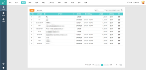 麗水財(cái)稅代理記賬與工商事務(wù)代理——助力企業(yè)穩(wěn)健發(fā)展
